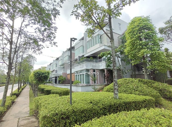 Jalan Putra Perdana, Putra Heights, Selangor 47650