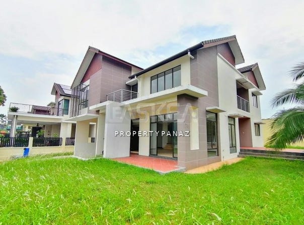 JALAN LPN, Shah Alam, Selangor 40150
