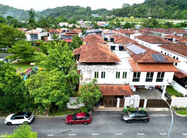 Gombak, Selangor 53100
