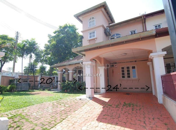 USJ 9, USJ, Selangor 47620