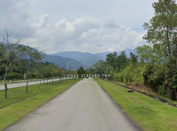 Jalan BIE, Tanjung Malim, Perak 35900