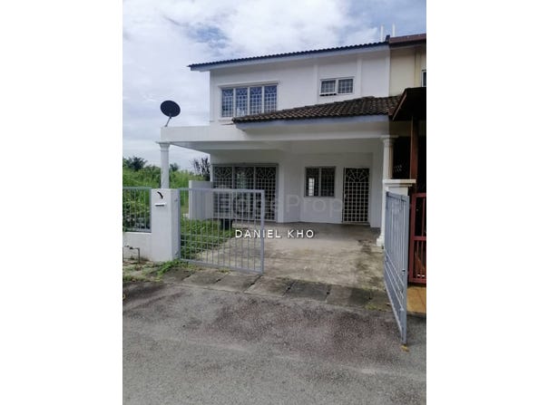 Kemuning Greenville, Kota Kemuning , Shah Alam, Selangor 40460