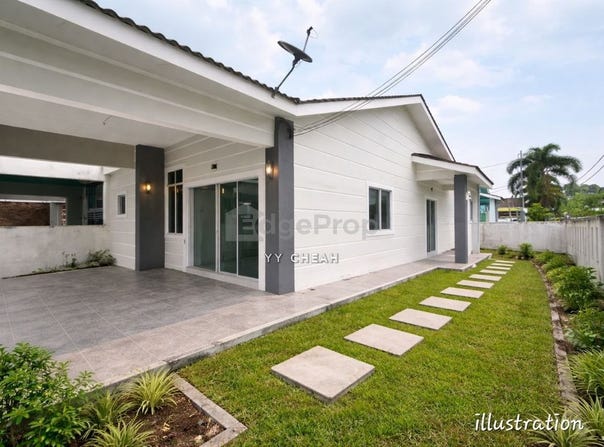 Kinta, Perak 31250