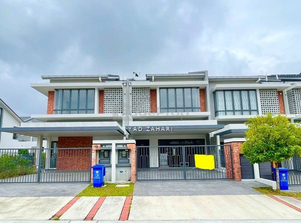 Shah Alam, Selangor 40160