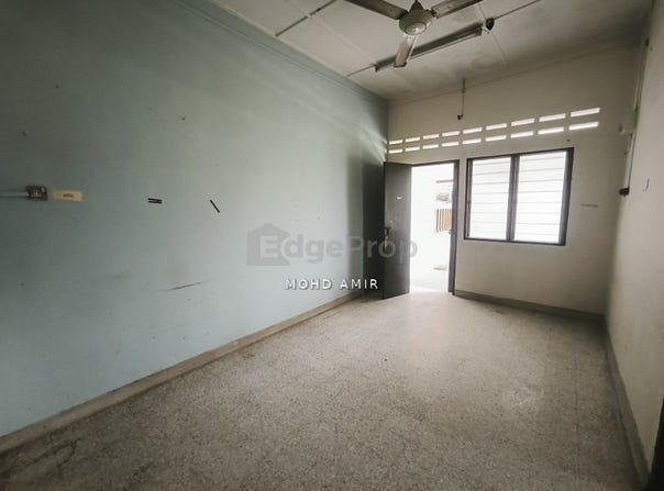 Off Jalan Padang Tembak, Kajang, Selangor 4300