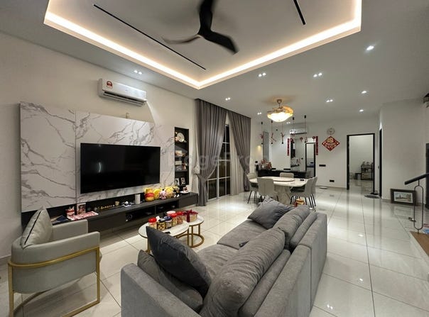 Semenyih, Selangor 43700