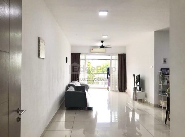 Jln Mutiara 3, Mutiara Heights, 43000, Selangor, Kajang, Selangor 43000
