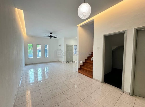 Jalan Kerongsang, Klang, Selangor 41200