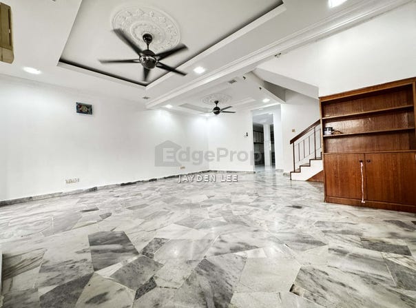 Jalan Bandar Puchong Jaya, Puchong, Selangor 47100