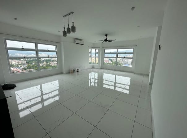 Jalan Cempaka 6, Taman Nirwana, Ampang, Selangor 68000