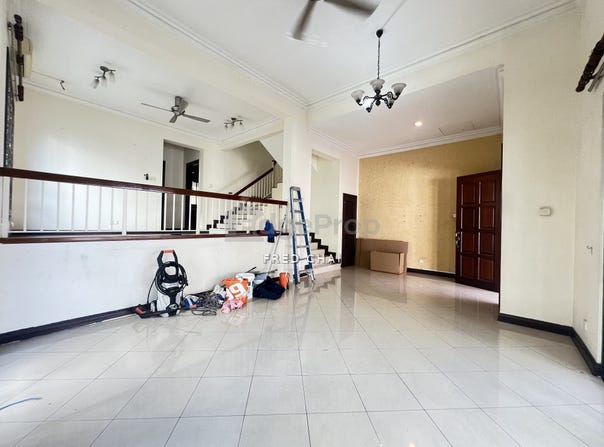 Bukit Segar, Cheras, Kuala Lumpur 56100