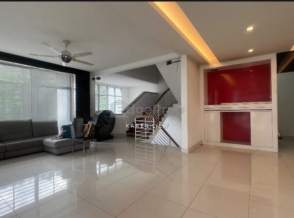 Kajang Perdana, Kajang, Selangor 43000
