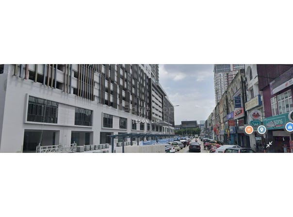 Subang Jaya, Selangor