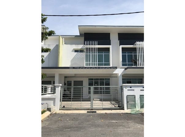 Bandar Puncak Alam, Selangor 42300