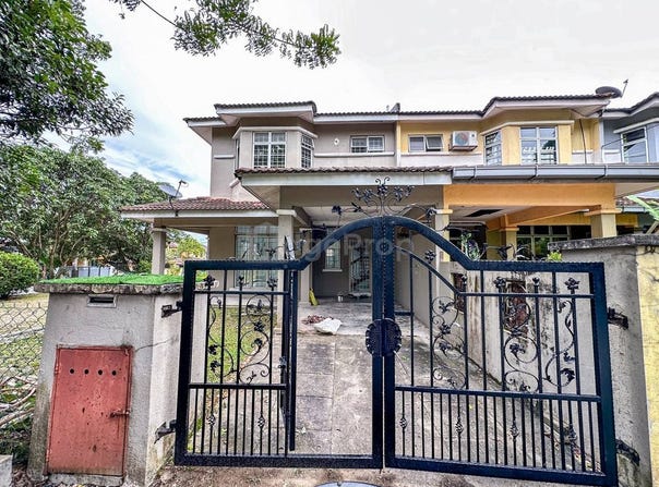 LEP 5, Seri Kembangan, Selangor 43300
