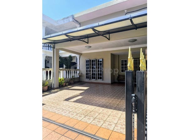 Jalan Memanda 13, Ampang, Selangor 68000