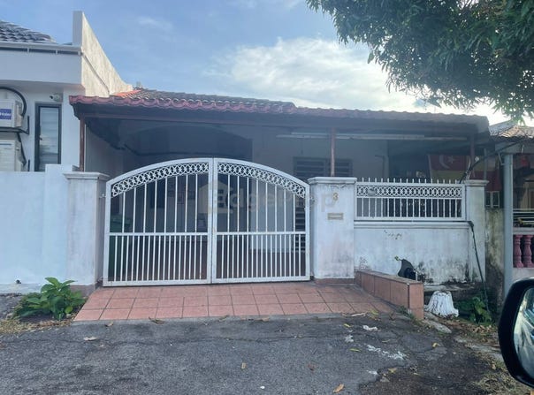 Jalan 1/18, Semenyih, Selangor 43500