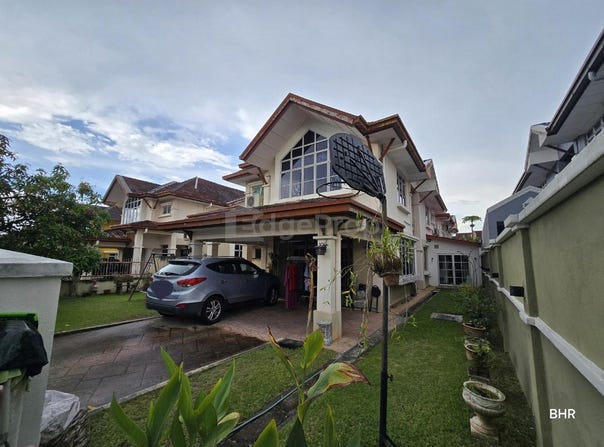 Jalan Seri Putra, Kajang, Selangor 43000