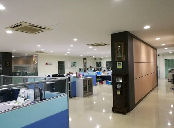 Puchong, Selangor 47100