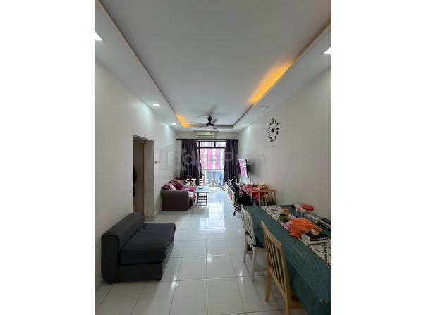 Jalan Tampoi, 81200, Johor, Tampoi, Johor 81200