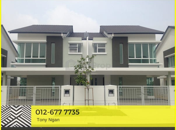 Bandar Botanic/Bandar Bukit Tinggi, Selangor 41200