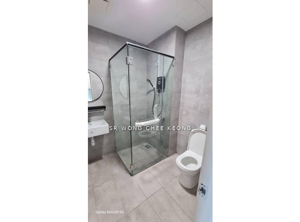 Jalan TP3, Subang Jaya, Selangor 47600