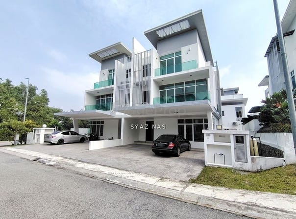 Cyberjaya, Selangor 63000