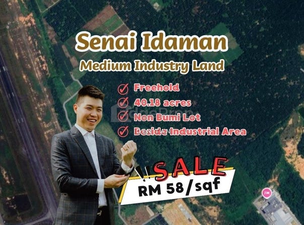 Senai, Johor 81400