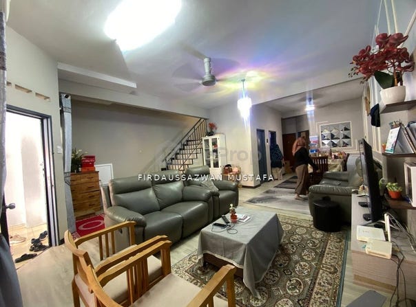 Jalan Sdi, Banting, Selangor 42700