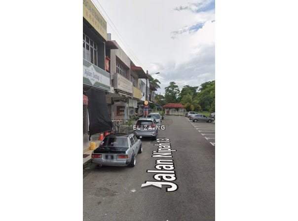 Johor Bahru, Johor 81100