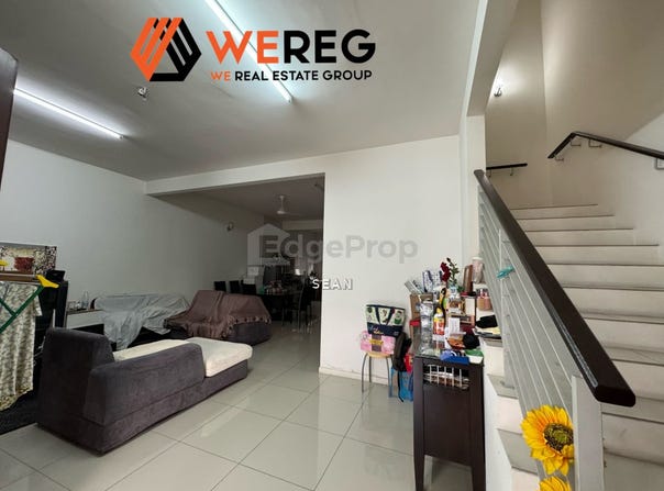 Jalan Ambang Botanic, Bandar Botanic, Bukit Tinggi, Bandar Botanic/Bandar Bukit Tinggi, Selangor 41200