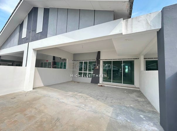 Lahat, Ipoh, Perak 31500