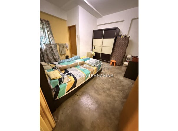Jalan Ipoh, Kuala Lumpur 51200