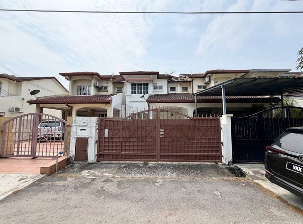 Jalan USJ 14/1, USJ, Selangor 47630