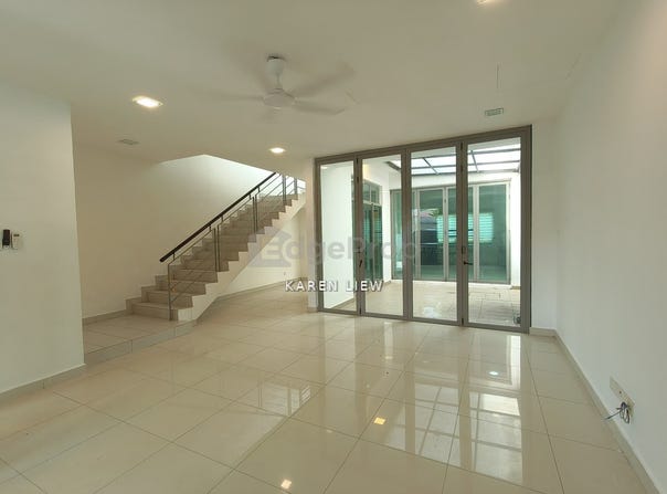 Jalan 14/155c, Bukit Jalil, Kuala Lumpur 57000