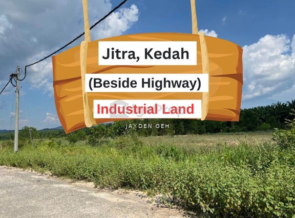 Jitra, Kedah 6000