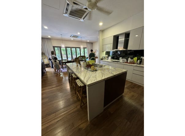 Jalan PJU 3/12, Tropicana, Selangor 47410