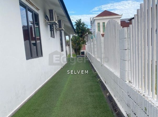 Lorong Perawas, Klang, Selangor 42000