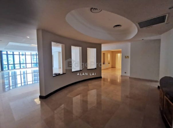 Jalan Kia Peng, 50450, Kuala Lumpur, KLCC, Kuala Lumpur 50450
