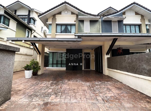 Jalan Hijauan Residence, Batu 9, Batu 9th Cheras, Selangor 43200