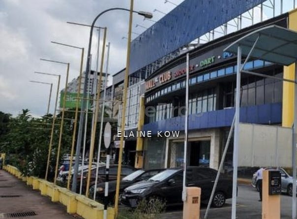 Persiaran Teknologi Subang, 47610 Subang Jaya, Selangor, Subang Jaya, Selangor 47610