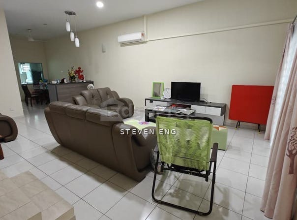 TAMAN SAUJANA INDAH, Batu Gajah, Perak 31000