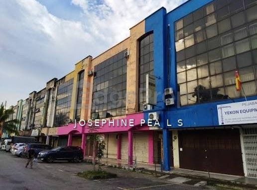 Shah Alam, Selangor 40150