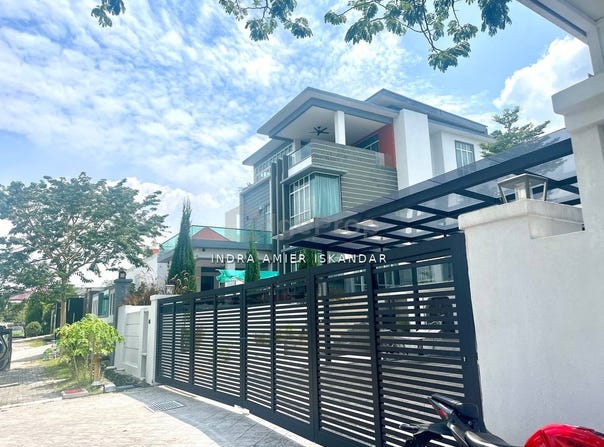 Bangi, Selangor 43000