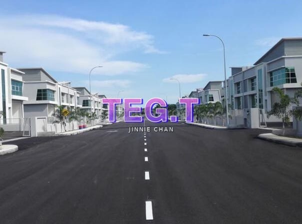 Jalan Permata 2B/KS9, Klang, Selangor 42100