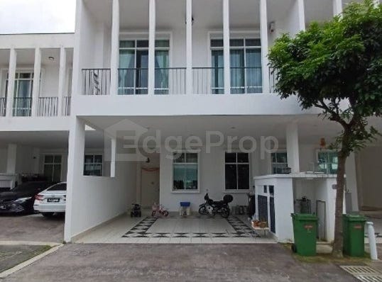 Semenyih, Selangor 43500