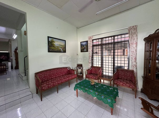 Buntong, Ipoh, Perak 30100