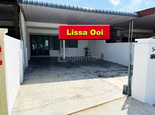 Off Jalan Song Ban Keng, Taman Bukit, Bukit Mertajam, Penang 14000