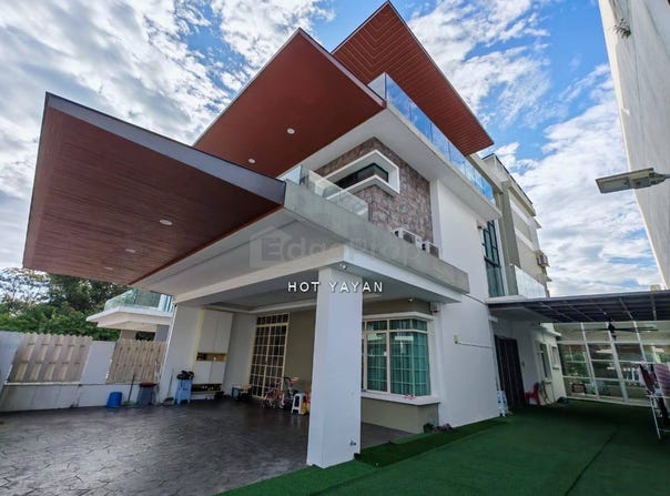 Jalan Quas, Kajang, Selangor 43000