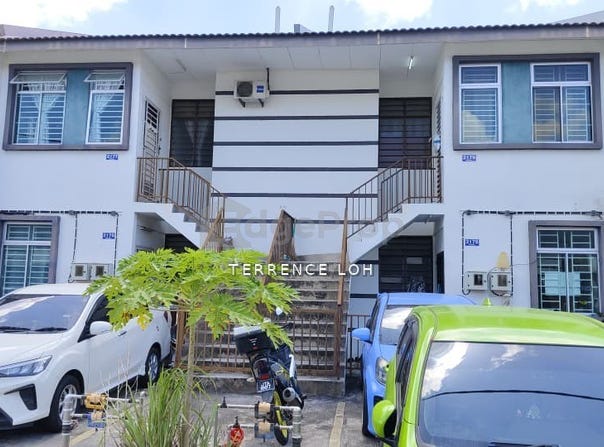Jalan Senai Jaya, Senai, Johor 81000